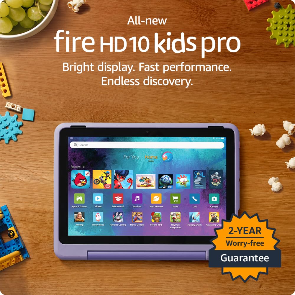 Best Tablet for Kids Top Picks for 2024 SSL Shopper Product Reviews