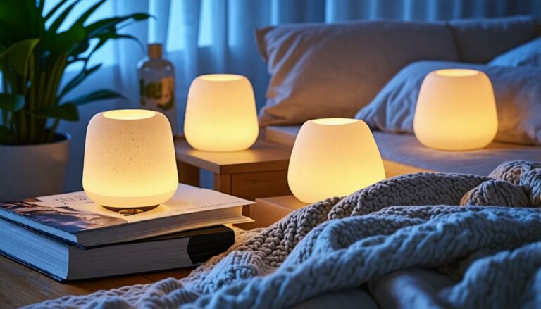 cozy usb night lights