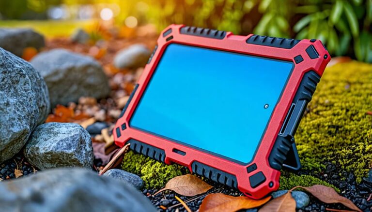 rugged tablet cases reviewed