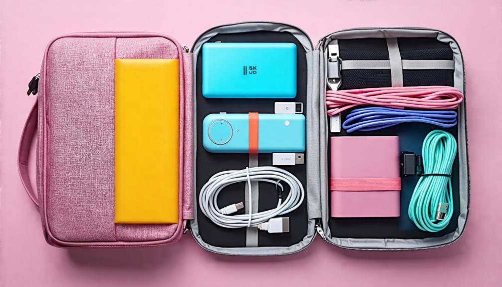 stress free packing travel cases