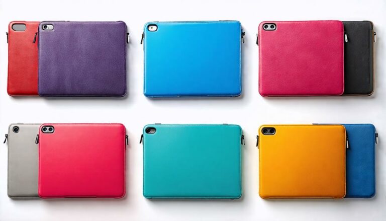 stylish ipad cases 2024