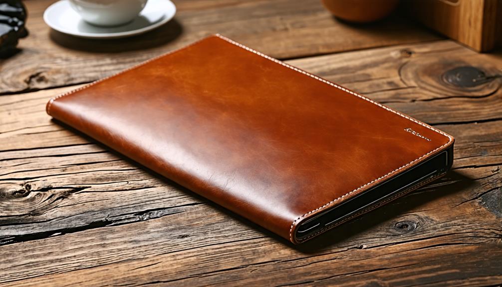 stylish protective leather cases