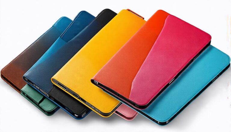 stylish samsung tablet protection