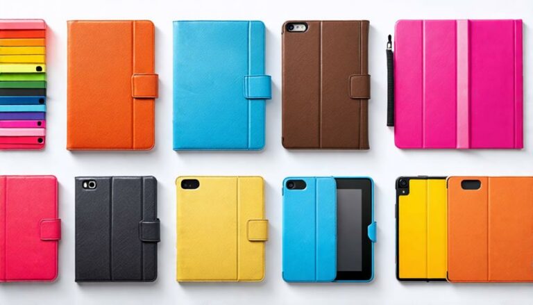 stylish tablet covers 2024