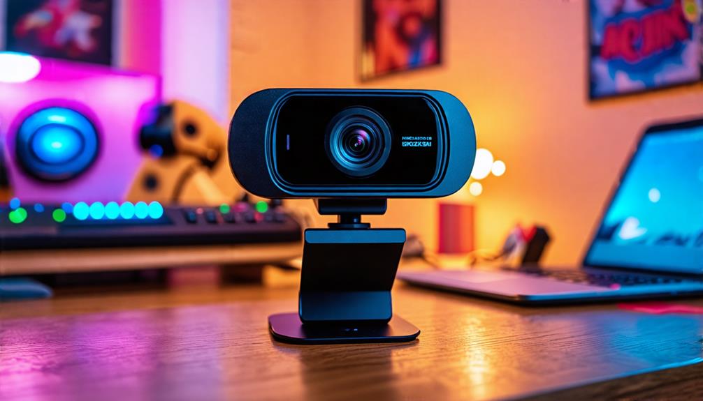 top 1080p webcams 2024