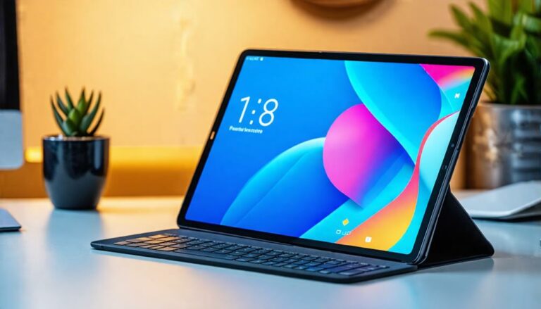 8 Best 11-Inch Tablets of 2024 - Powerful Performance and Stunning ...