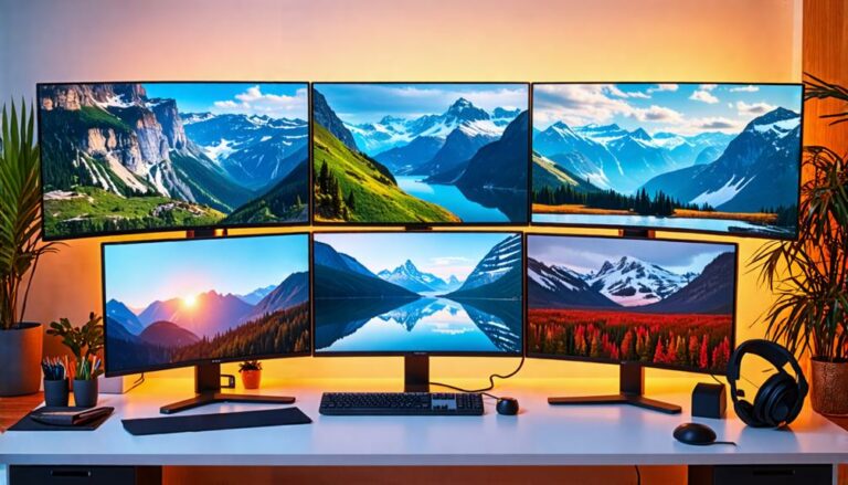 top 27 inch 4k monitors