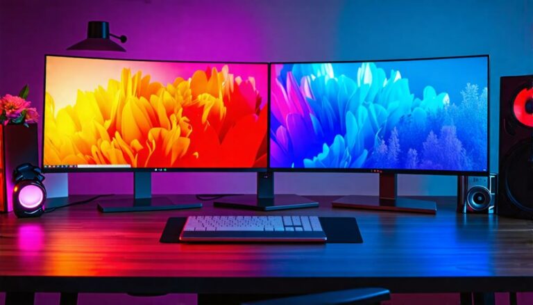 top 27 inch monitors 2024