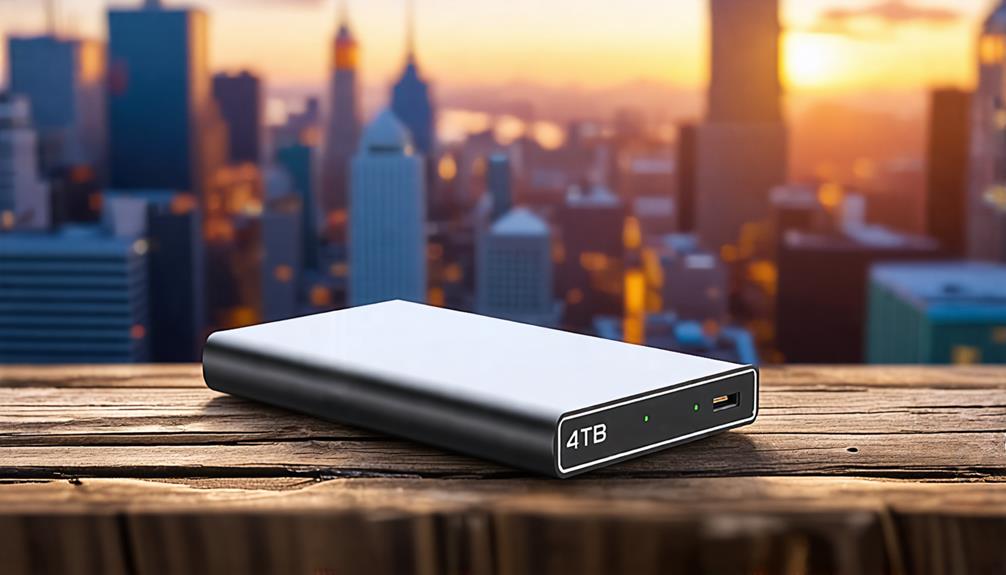 top 4tb portable ssds