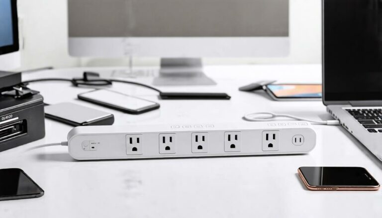 top 5 power strips 2024