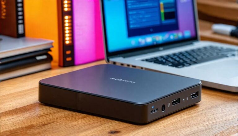 top 5tb portable hard drives