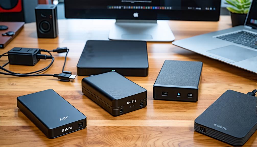 top 8tb external hard drives