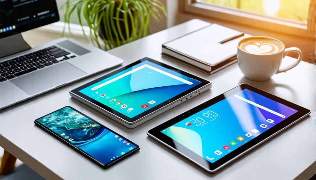 top 9 inch tablets 2024