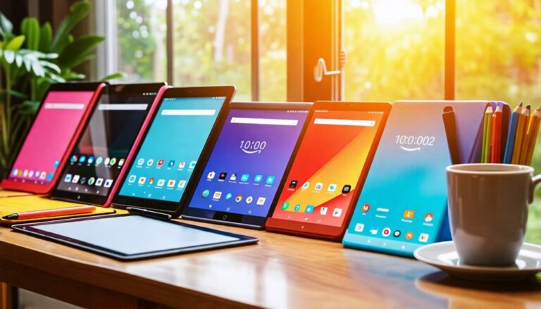 top amazon tablets 2024