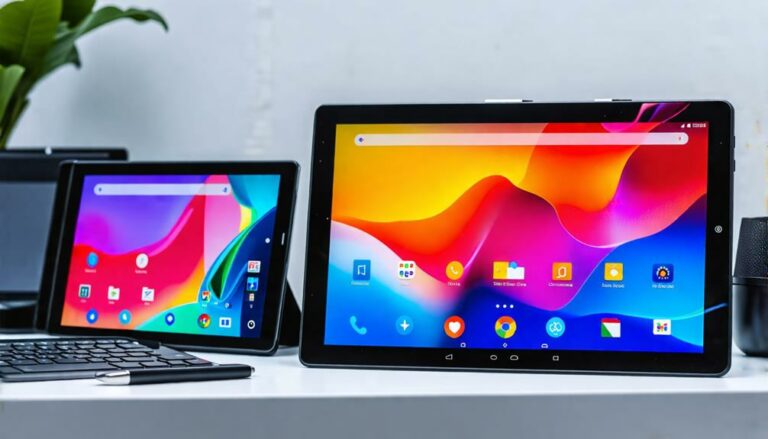 top android tablets 2024