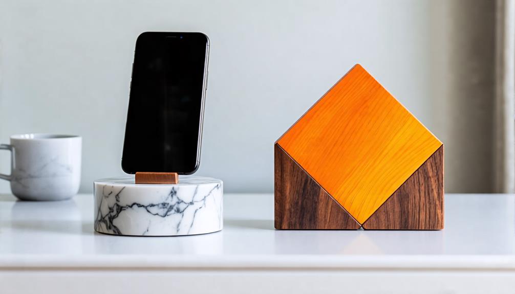 top cell phone stands