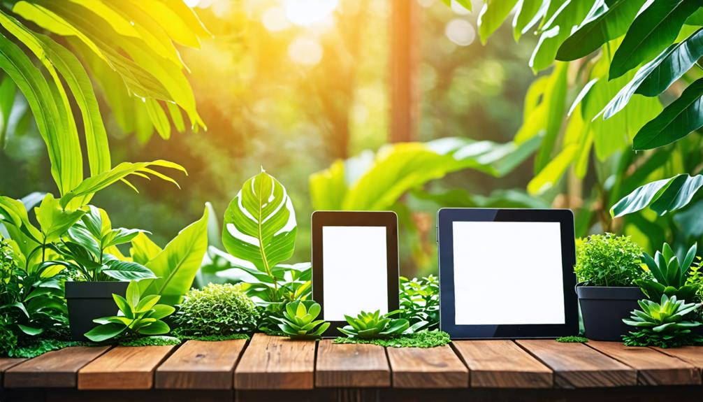 top eco friendly tablets 2024