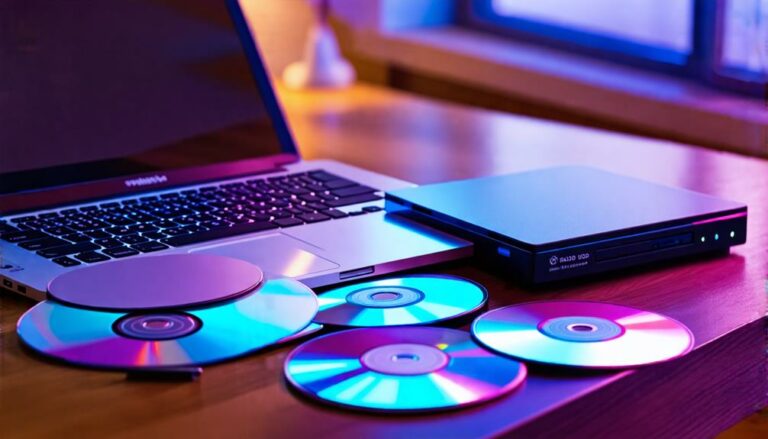 top external cd dvd drives