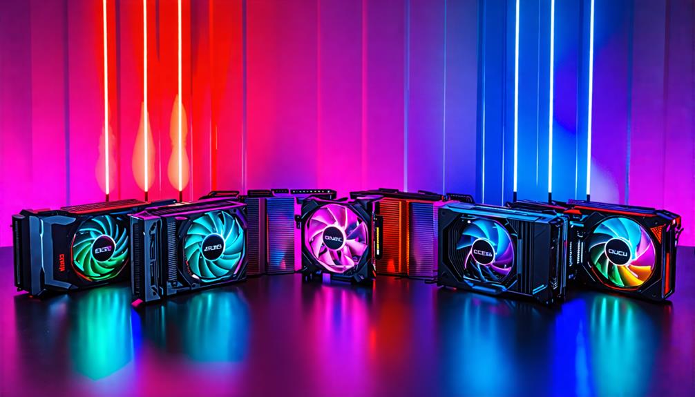 The 8 Best Gaming Graphics Cards of 2024 Power Up Your Gaming