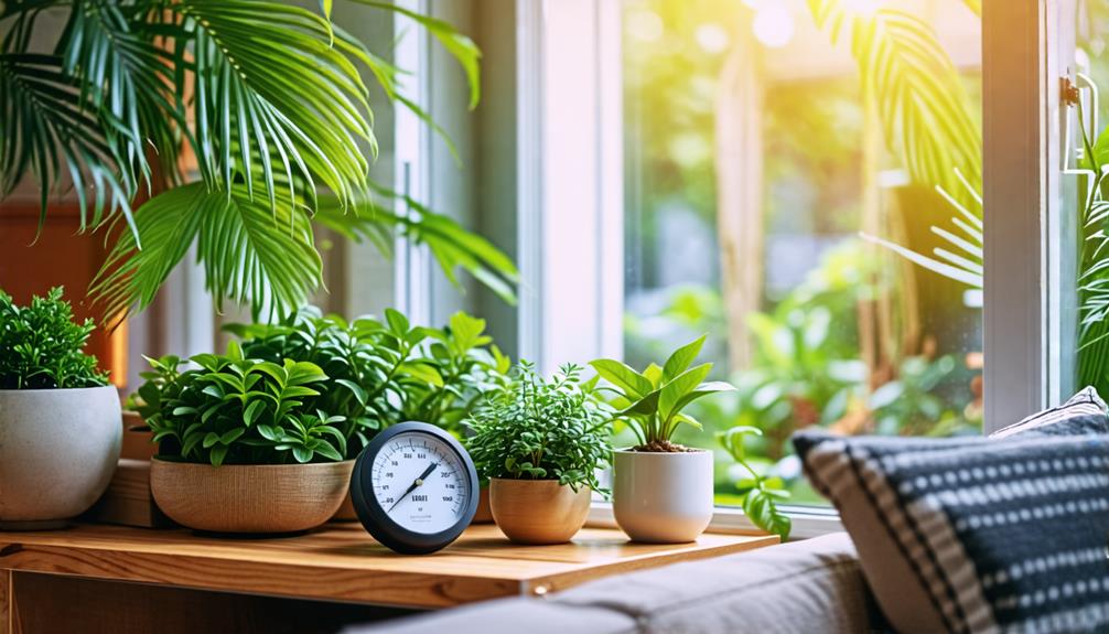 top indoor humidity meters