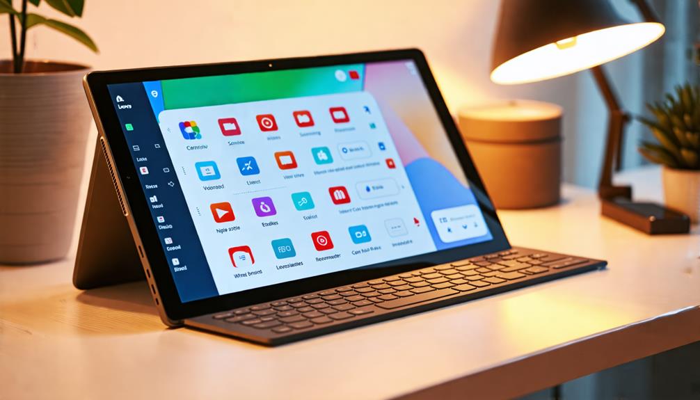 top lenovo tablets 2024