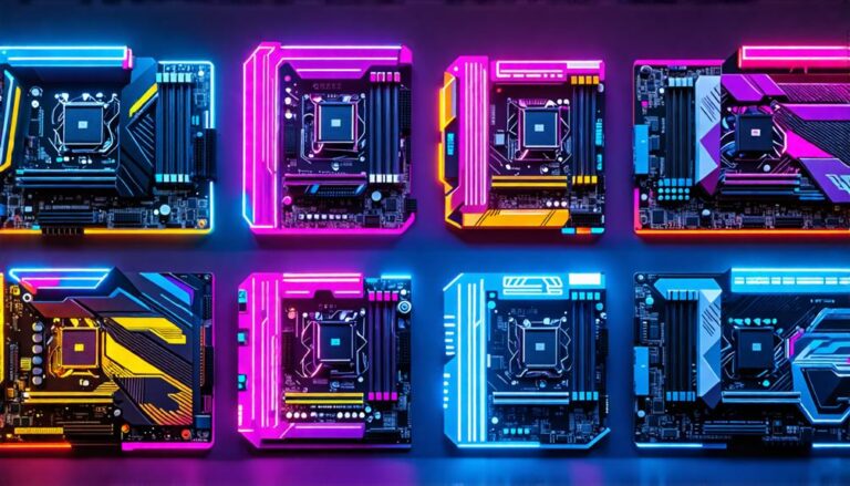 top motherboards for 2024