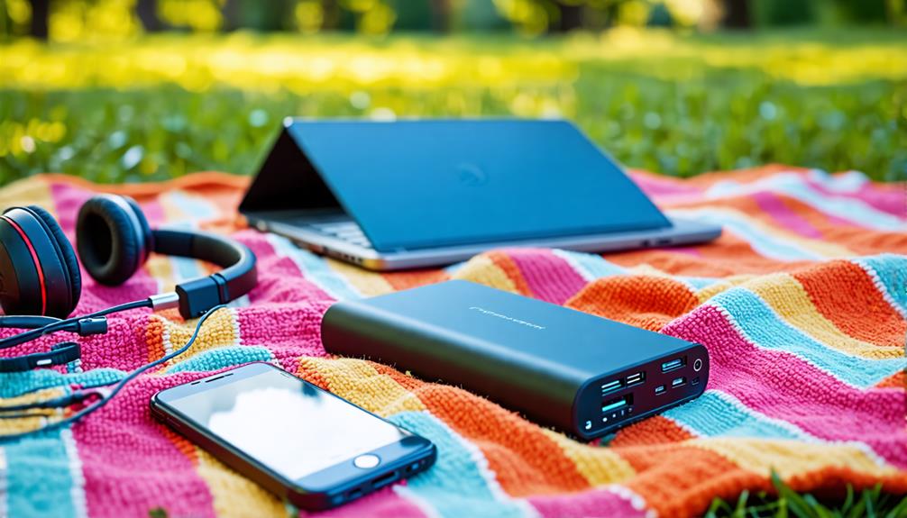 top portable chargers 2024