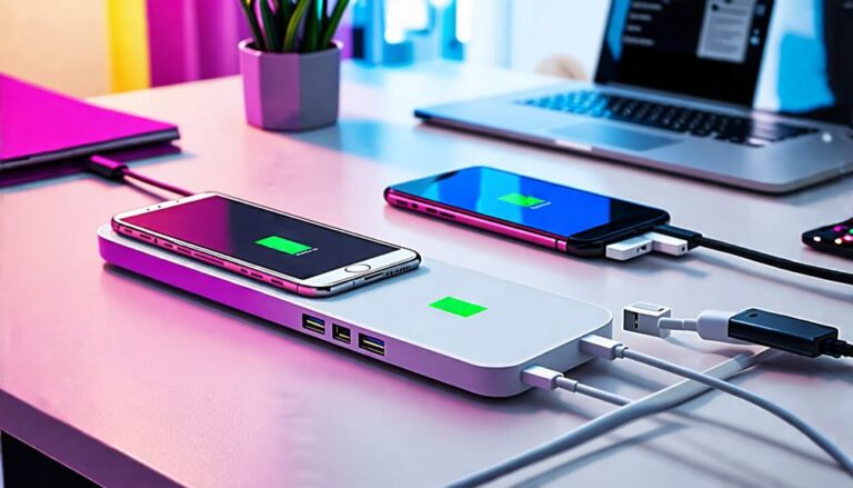 top usb power strips