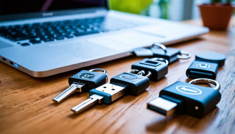 top usb security keys