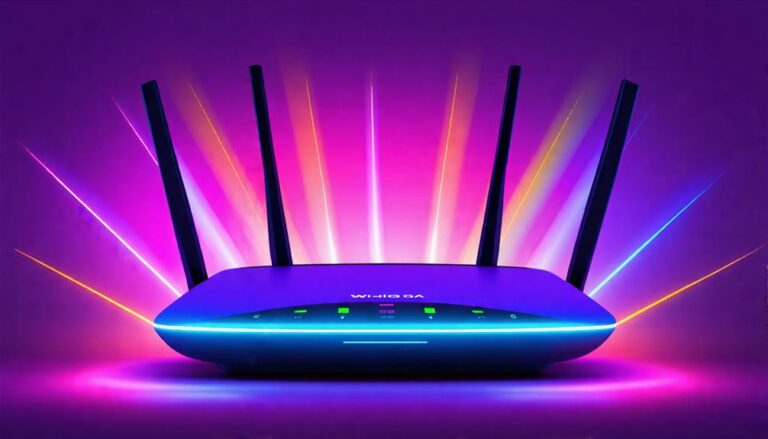 top wifi 6 routers