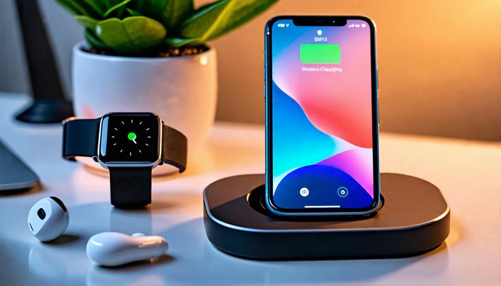 top wireless charger 2024