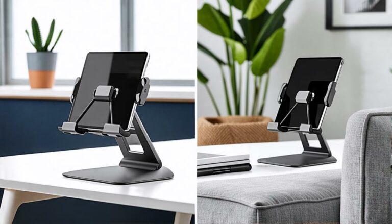 ultimate adjustable tablet stands