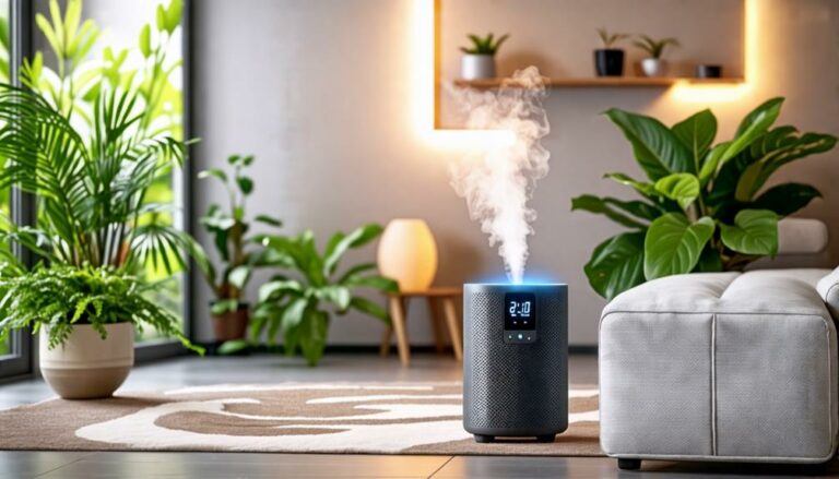 best smart humidifiers 2024