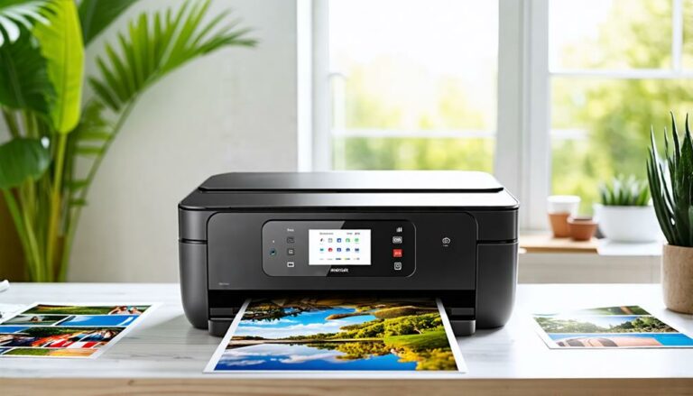 cartridge free inkjet printers 2024