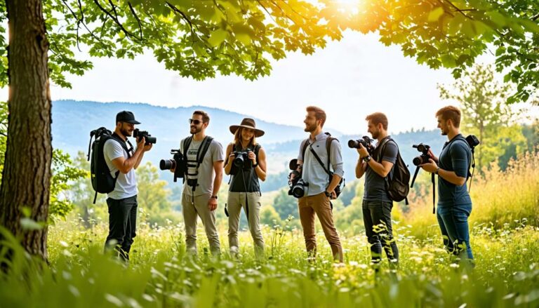 comfortable camera neck holders