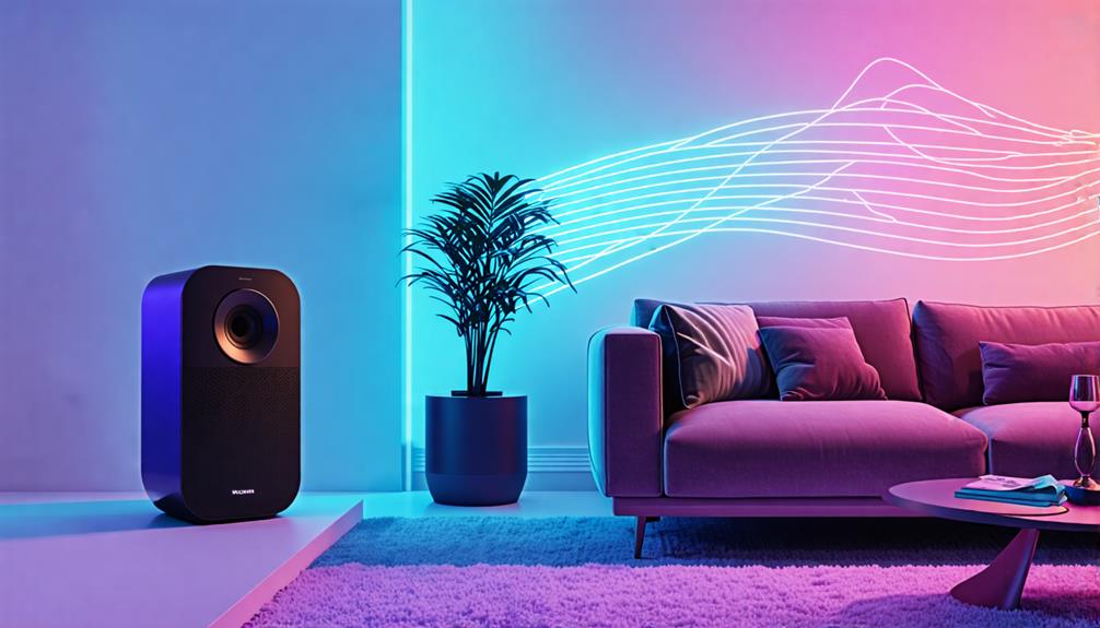 compact powerful wireless subwoofers