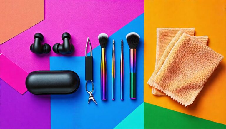 earbud cleaning kits guide