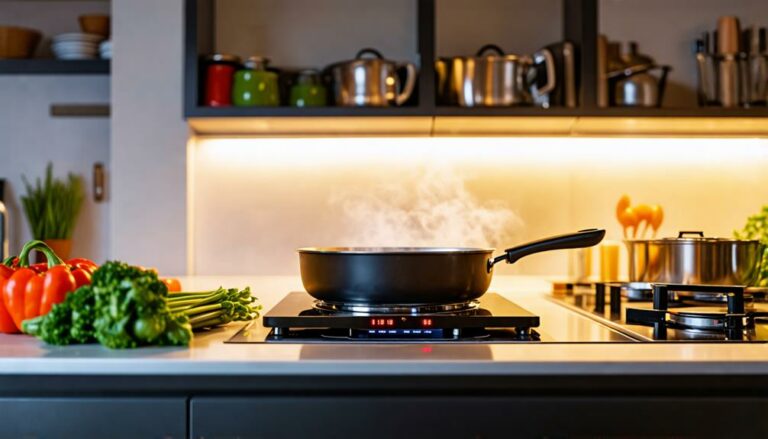 effortless cooking with hot plates