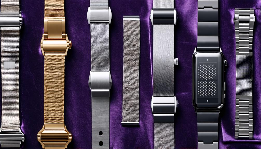 elevate style with steel bands