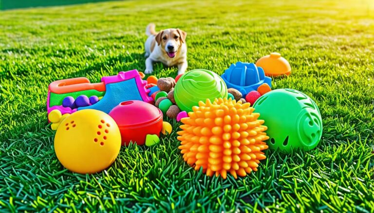 engaging toys for dogs