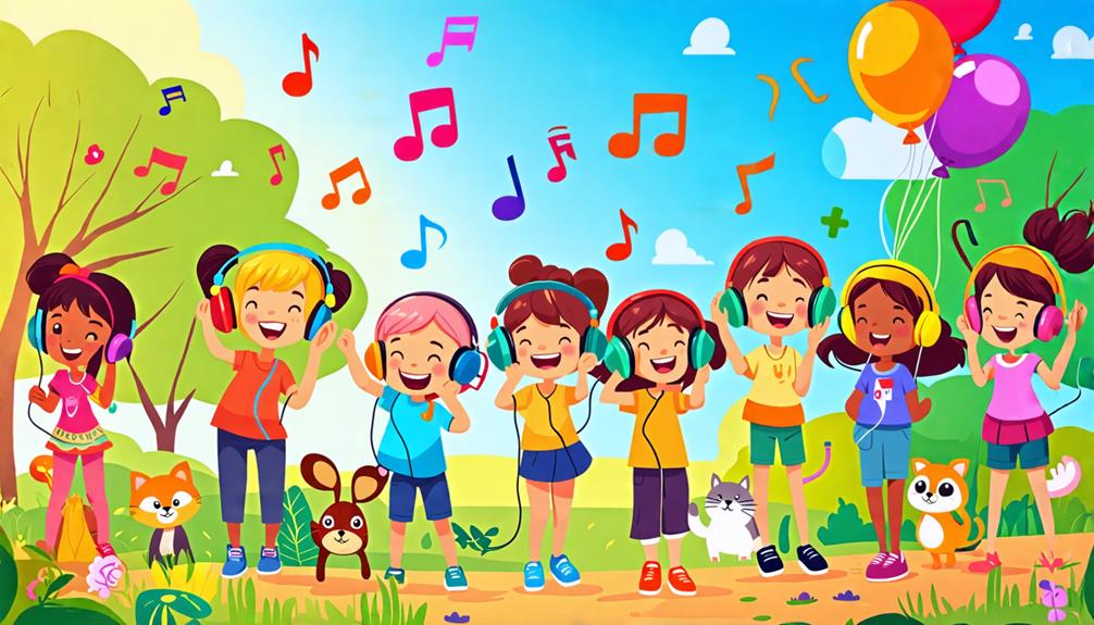 kid friendly mp3 players spotify