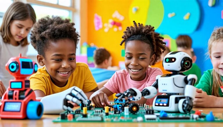 kids coding robots guide