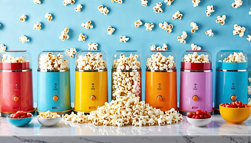 perfect popcorn poppers reviewed