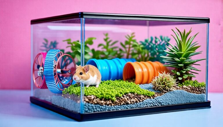 perfect tiny habitat sets