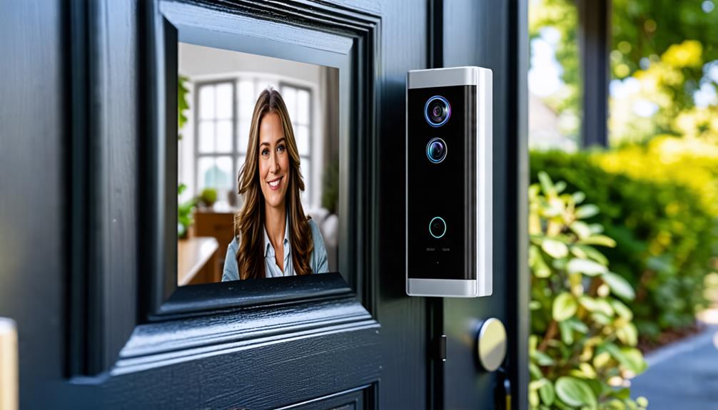 top 1080p video doorbells 2024