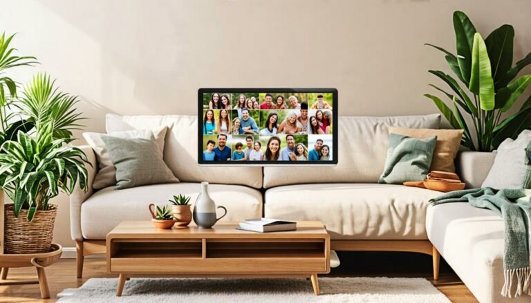 top 10 inch digital frames