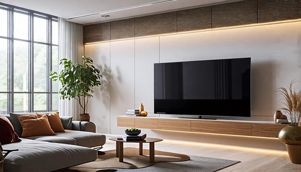 The 8 Best 65Inch 4K Smart TVs of 2024 Stunning Clarity and Smart