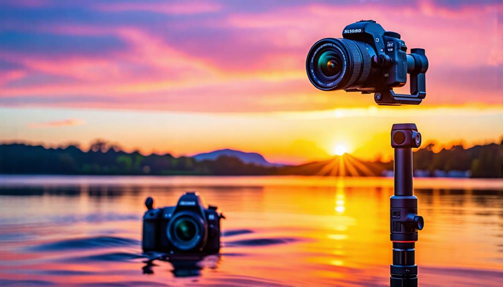 top 2024 camera gimbals