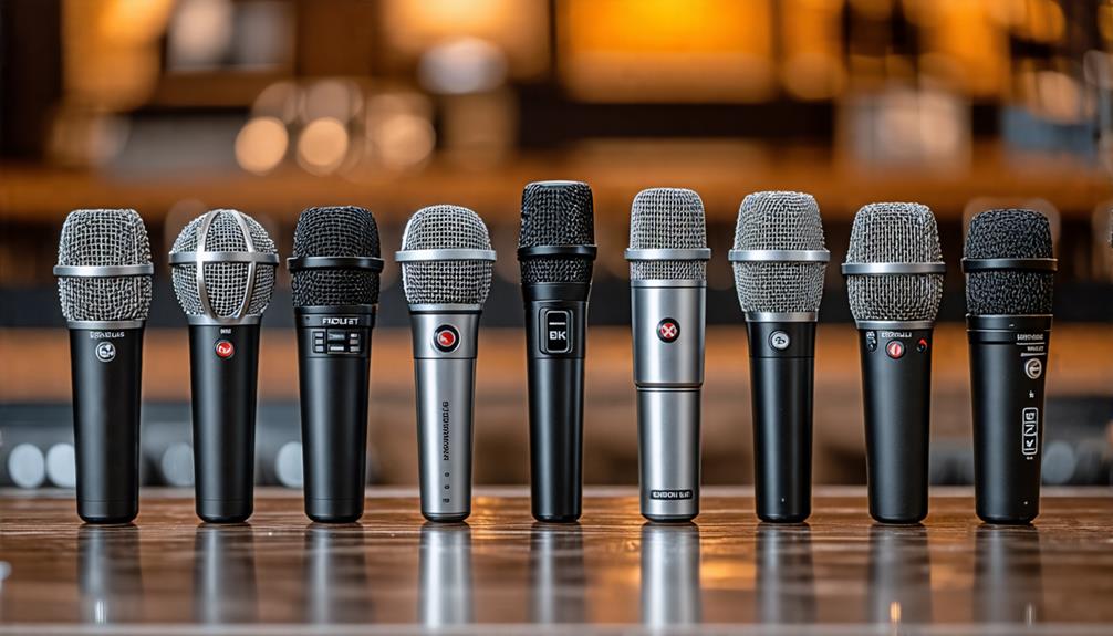 top 2024 shotgun microphones