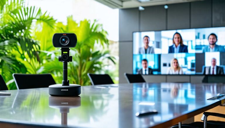 top 360 degree conference cameras